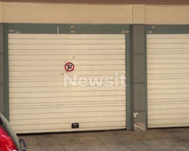 Νεκρό ζευγάρι στον Πειραιά