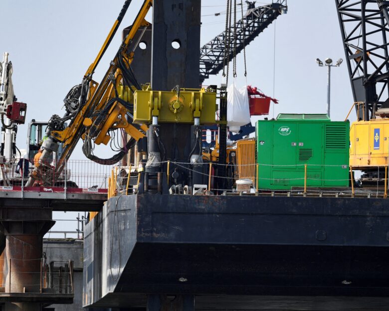 Τερματικός σταθμός LNG