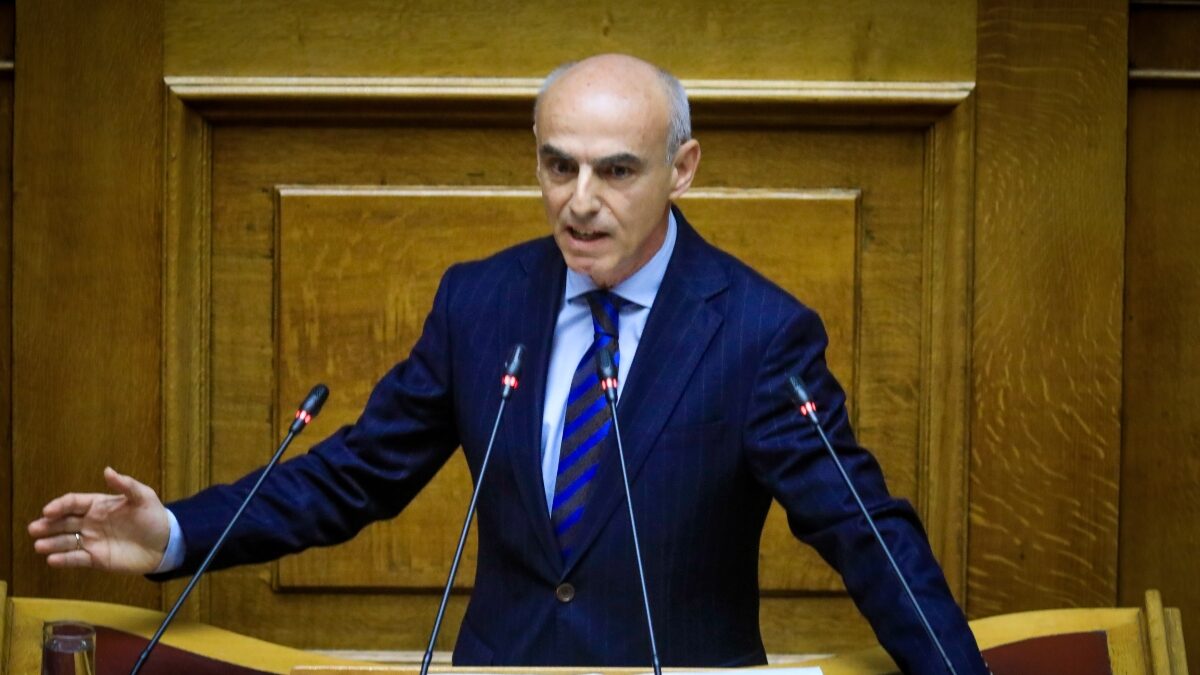 ΓΙΩΡΓΟΣ ΚΟΝΤΑΡΙΝΗΣ