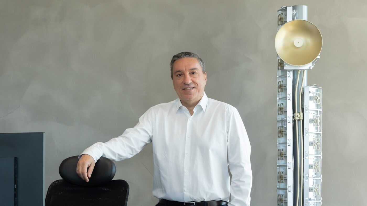 COSMOTE TELEKOM: Το πρώτο δίκτυο κινητής στον κόσμο που αναδεικνύεται το ταχύτερο επί 10 συνεχόμενα χρόνια