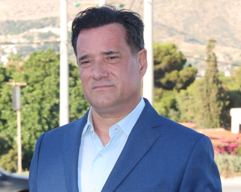 Άδωνις Γεωργιάδης