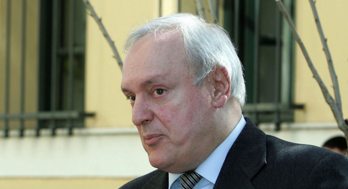 Το κινητό τηλέφωνο του Σταύρου Γεωργίου και οι κάμερες ασφαλείας στο επίκεντρο των ερευνών για τον φονικό ξυλοδαρμό του