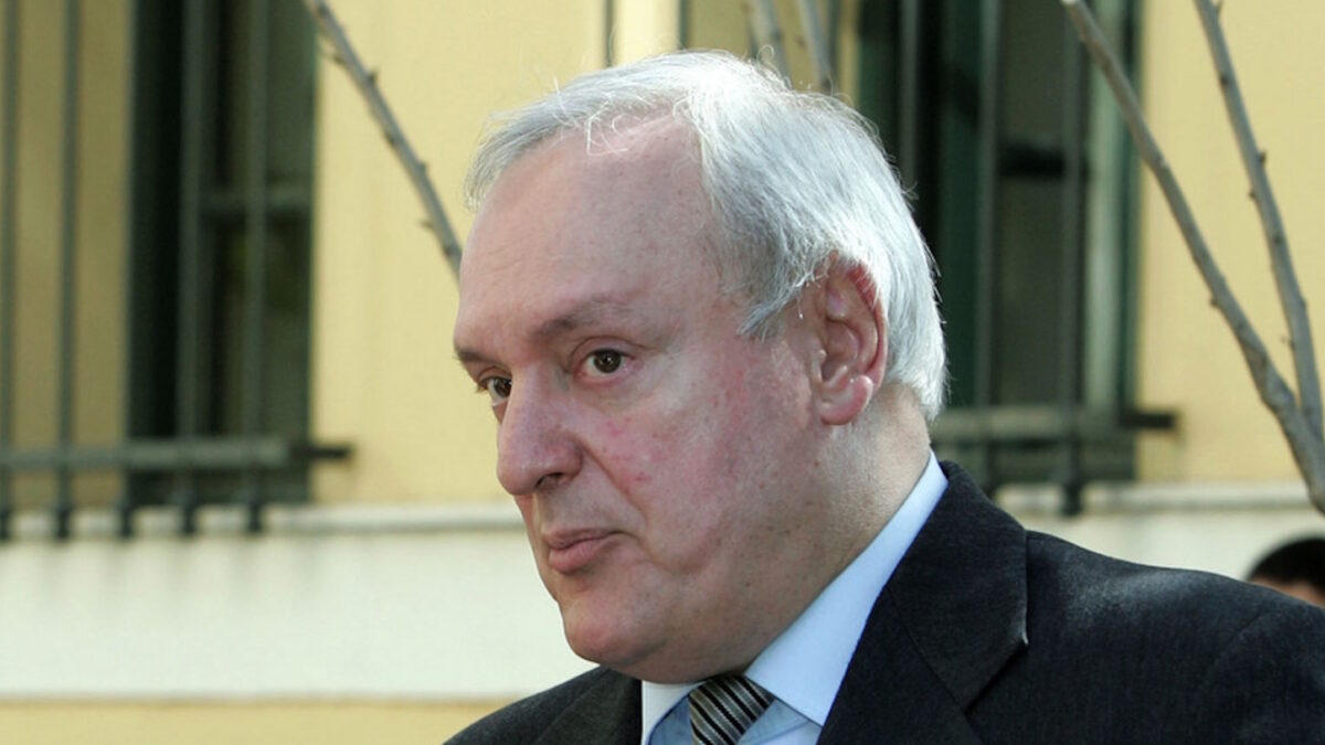 Σταύρος Γεωργίου