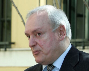 Σταύρος Γεωργίου