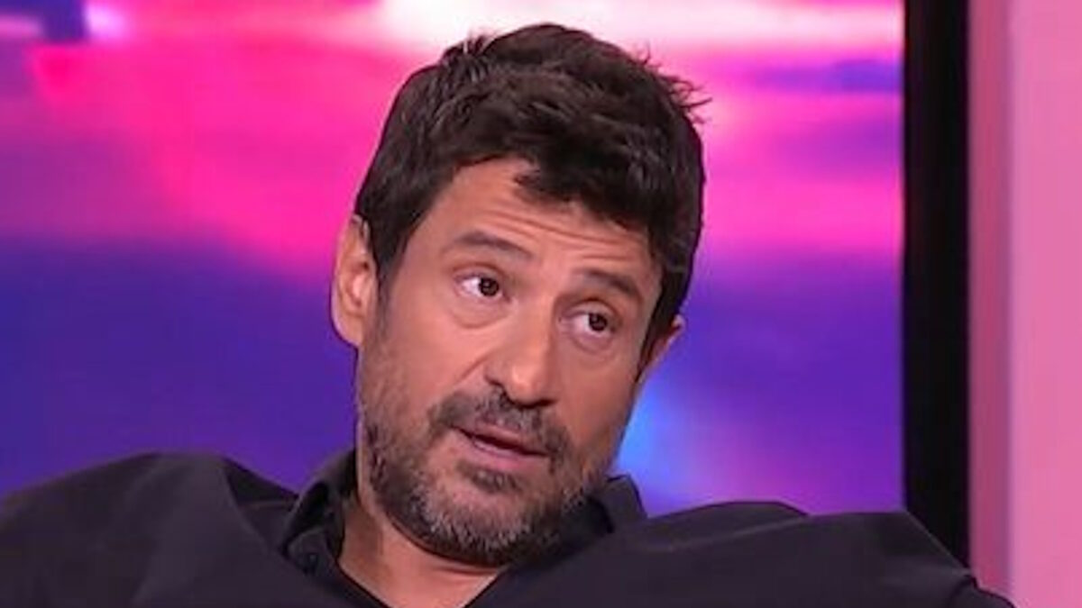 Ο Αλέξης Γεωργούλης στο «Καλύτερα Αργά»