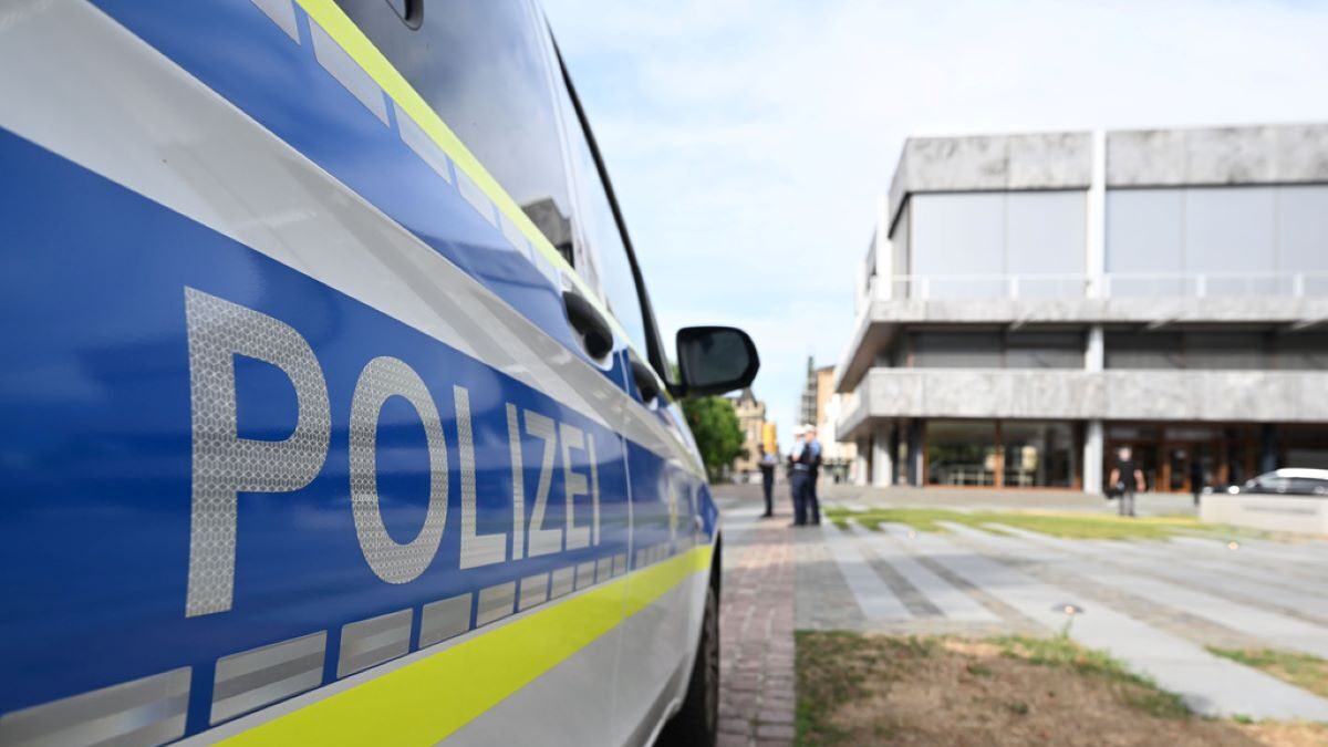 Αιματηρό περιστατικό στη Γερμανία