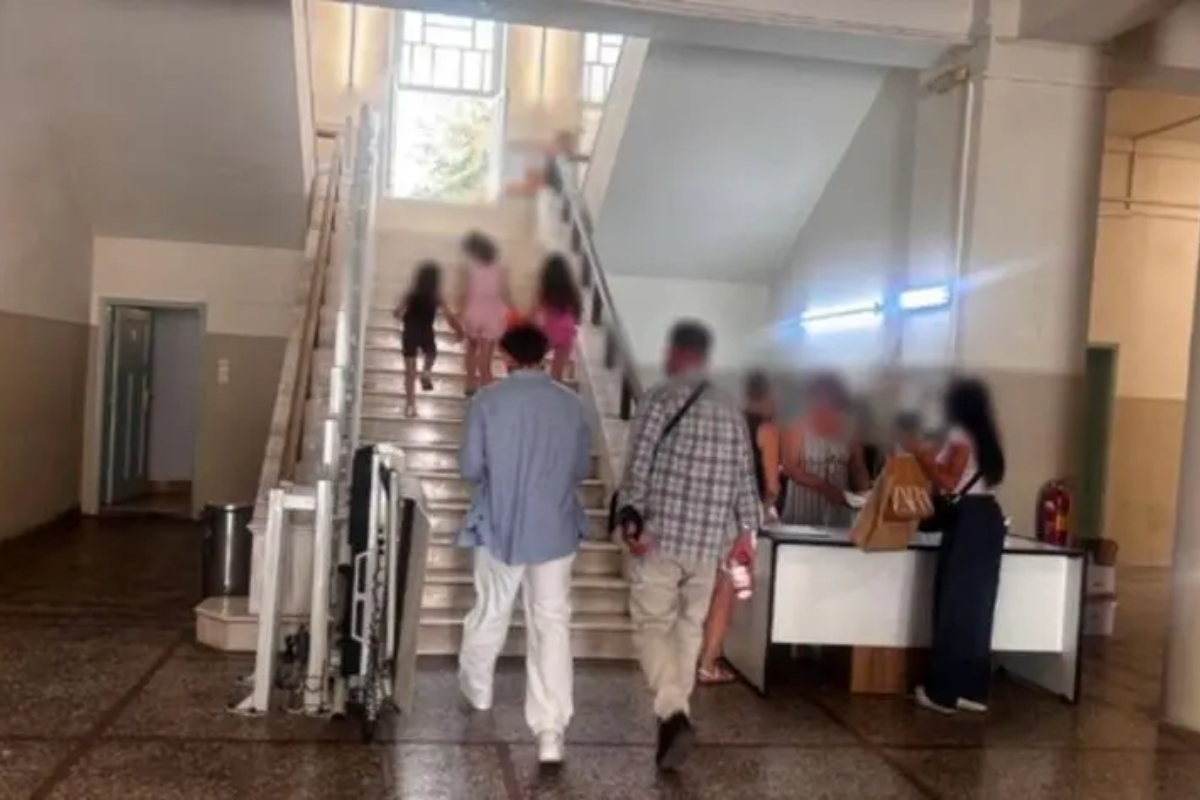 Ηράκλειο: Στη φυλακή ο 27χρονος μποξέρ που ταξίδεψε από τη Γερμανία και ξυλοκόπησε την πρώην του - «Ήθελε να της κάνει έκπληξη» είπε ο δικηγόρος του