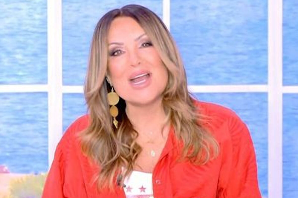 Ναταλία Γερμανού: «Ραντεβού το φθινόπωρο» είπε στην τελευταία εκπομπή της σεζόν που παρουσιάζει στον Alpha