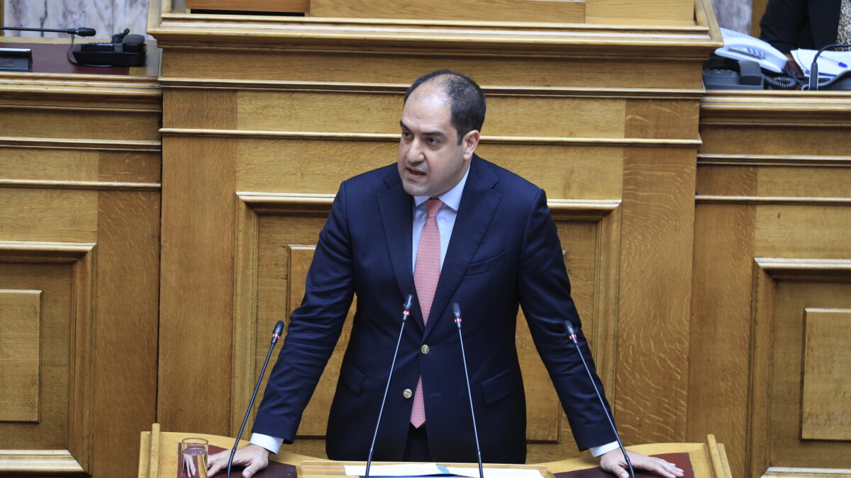 Γιάννης Κεφαλογιάννης