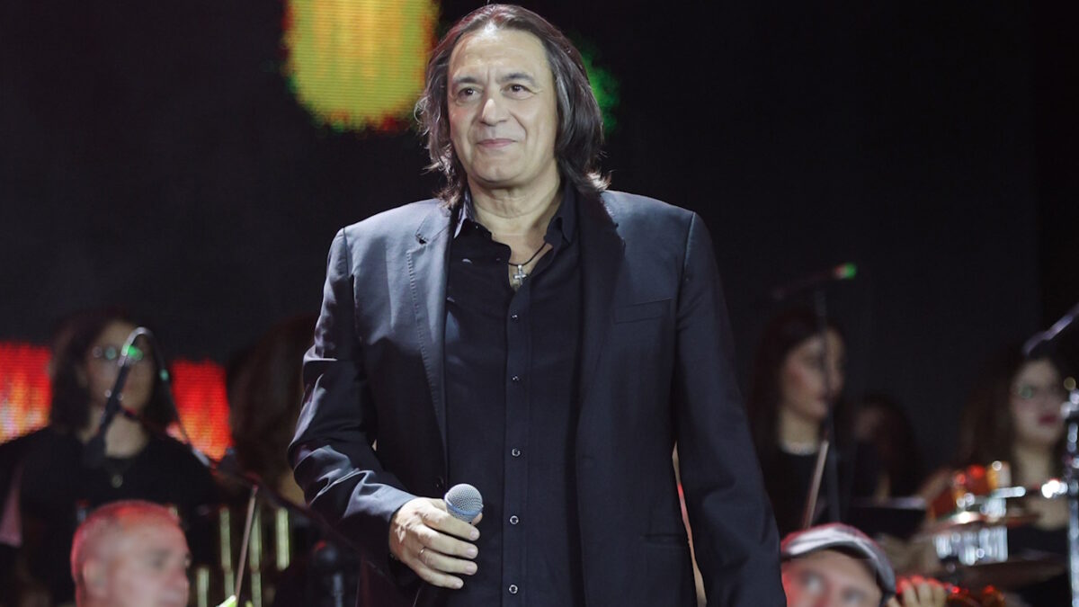 Γιάννης Κότσιρας