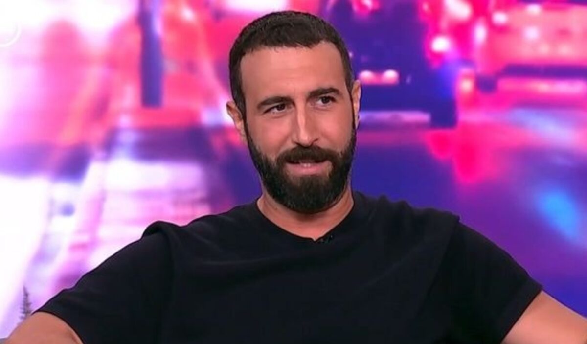 Γιάννης Κρητικός: «Υποφέρω όταν βλέπω τον εαυτό μου στην οθόνη»