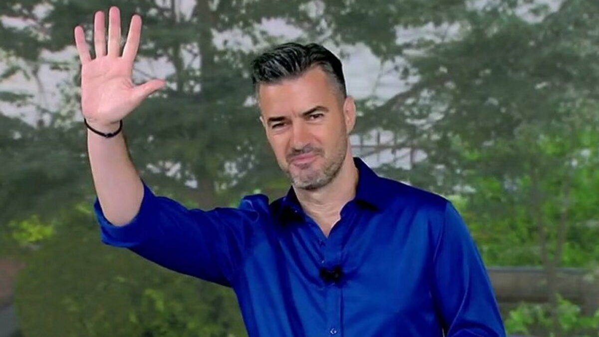 Γιάννης Τσιμιτσέλης