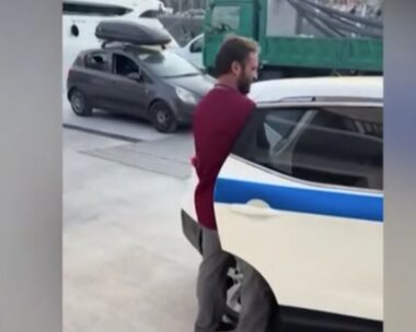 Σύλληψη γιατρού στο Καστελόριζο