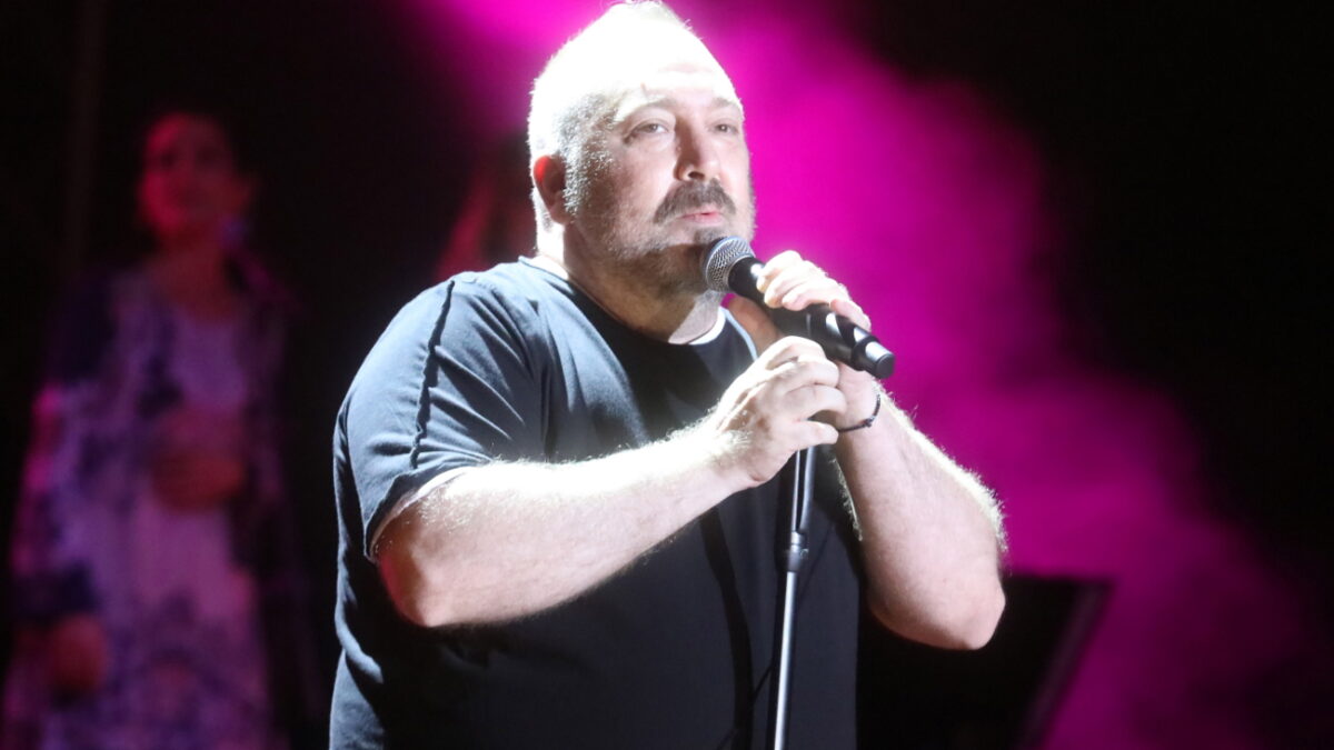 Γιώργος Αλκαίος