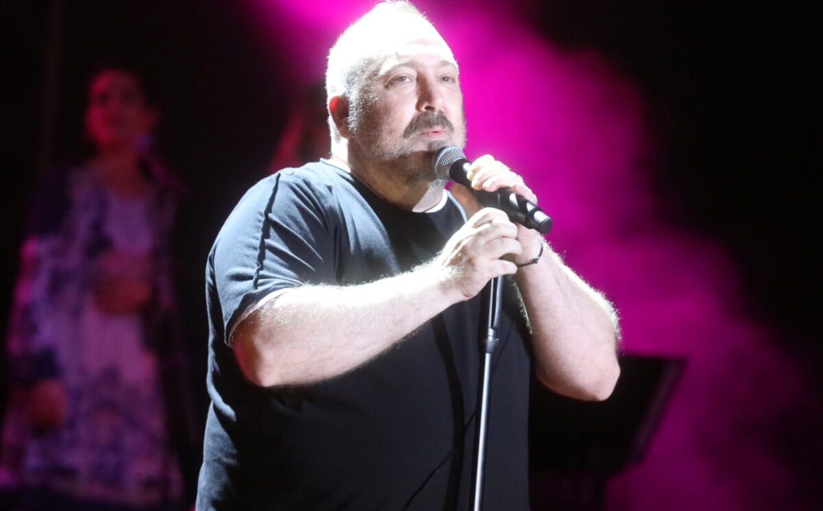 Γιώργος Αλκαίος