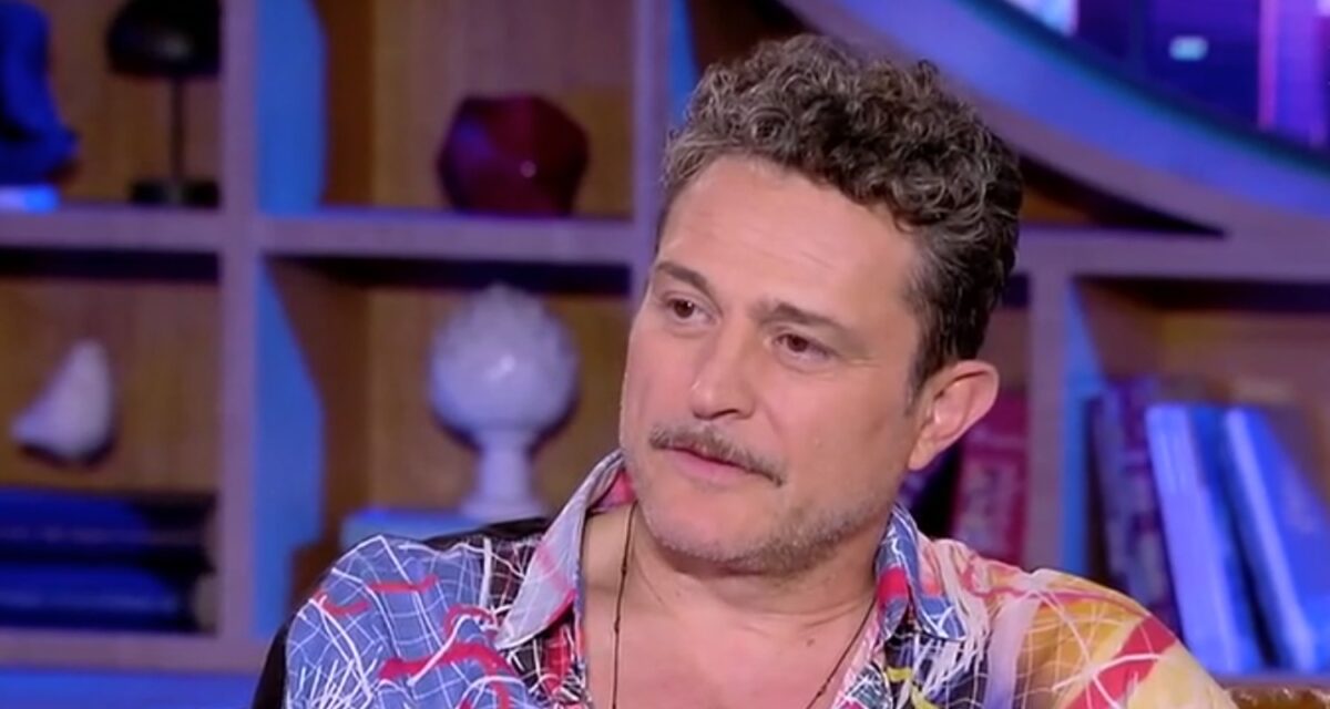 Γιώργος Καραμίχος: «Στην Αμερική όλοι θέλουν να δουλεύουν παραπάνω γιατί παίρνουν υπερωρίες»