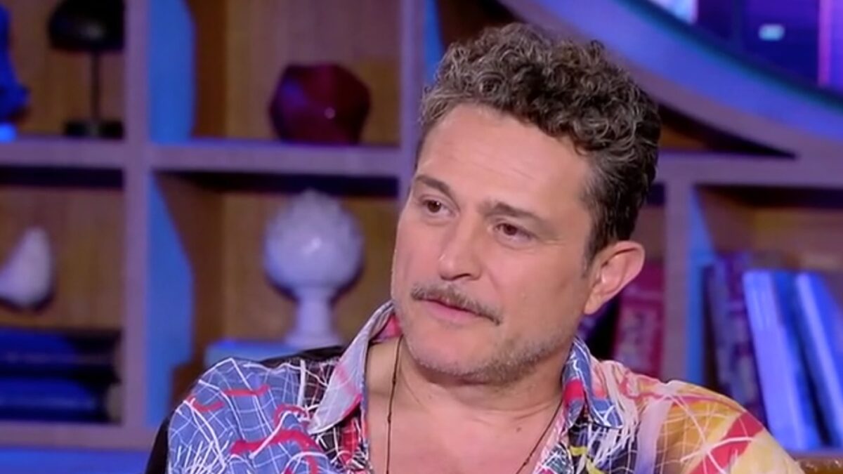 Ο Γιώργος Καραμίχος