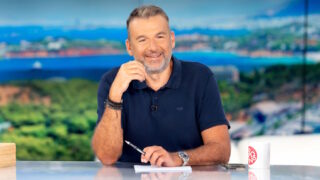Γιώργος Λιάγκας