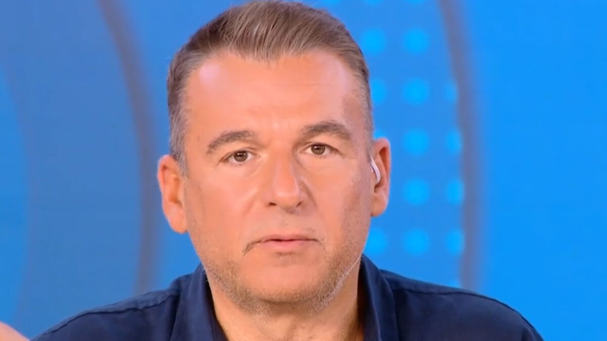Γιώργος Λιάγκας