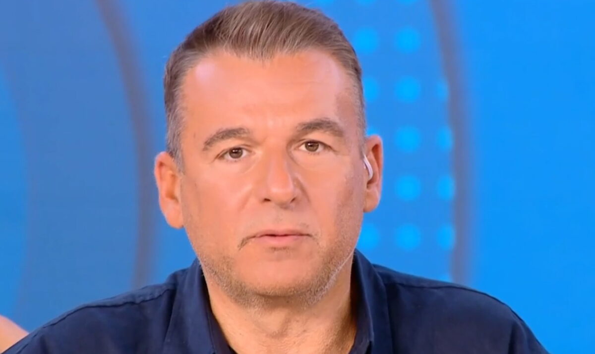 Γιώργος Λιάγκας