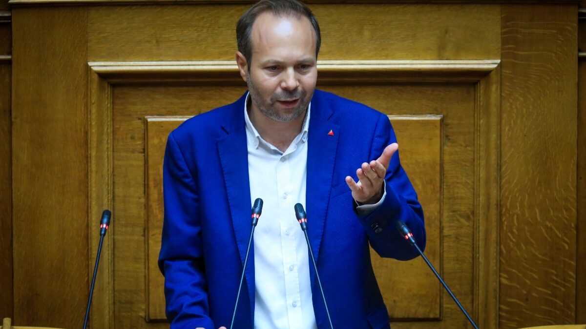 Γιώργος Ψυχογιός
