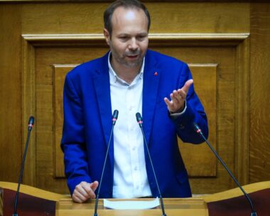 Γιώργος Ψυχογιός
