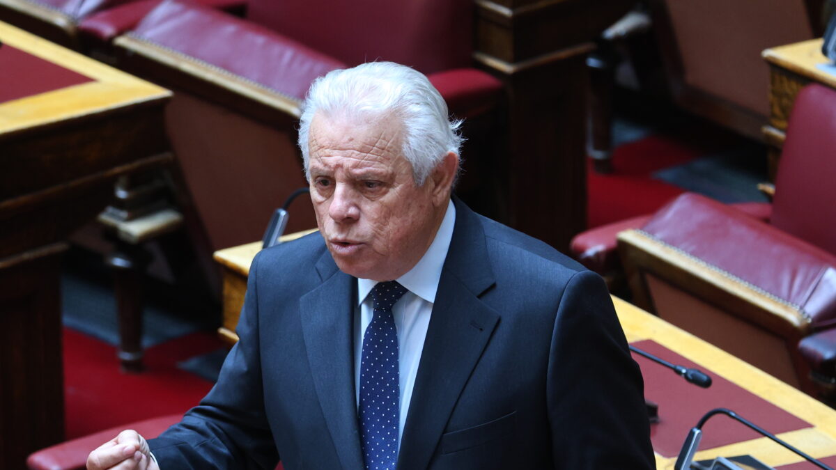 Γιώργος Βλάχος