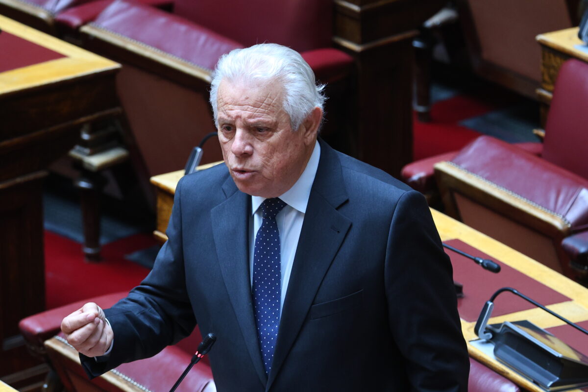 Γιώργος Βλάχος