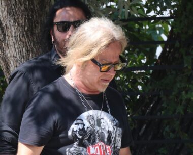 Ο Γιώργος και Νίκος Ελεύθερας