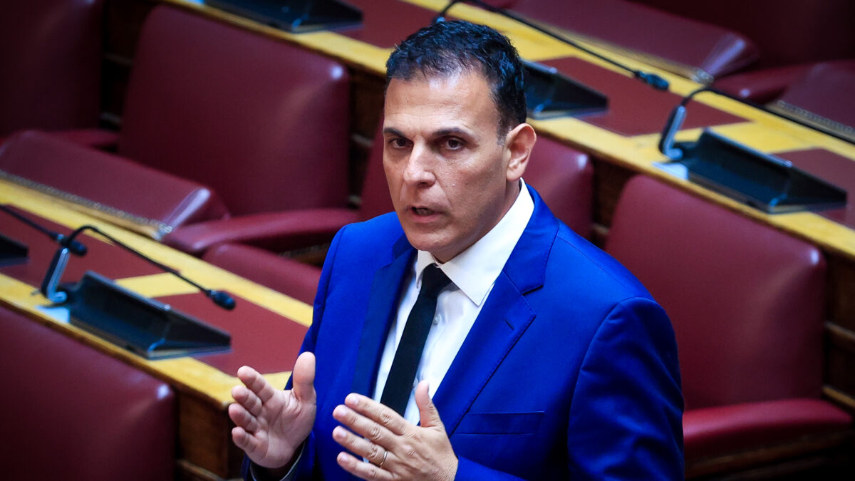 Γιώργος Καραμέρος
