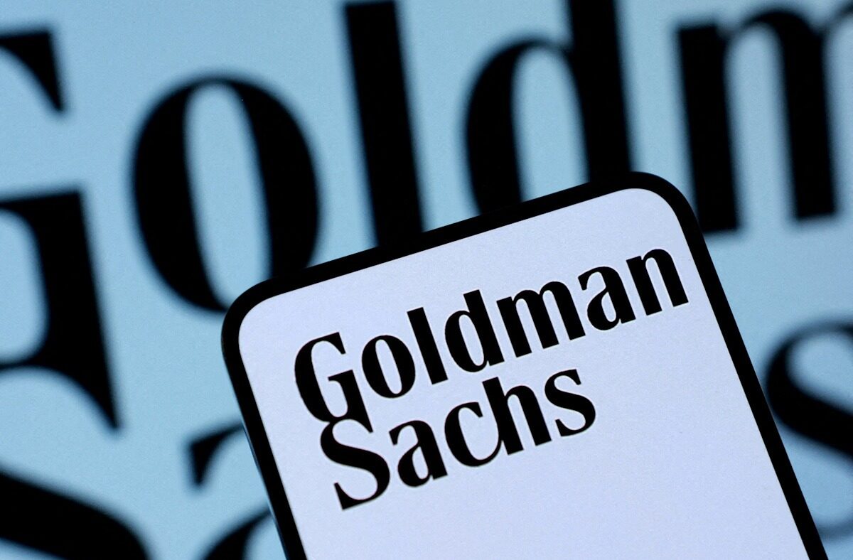 Goldman Sachs