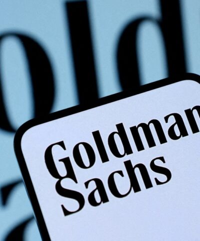Goldman Sachs