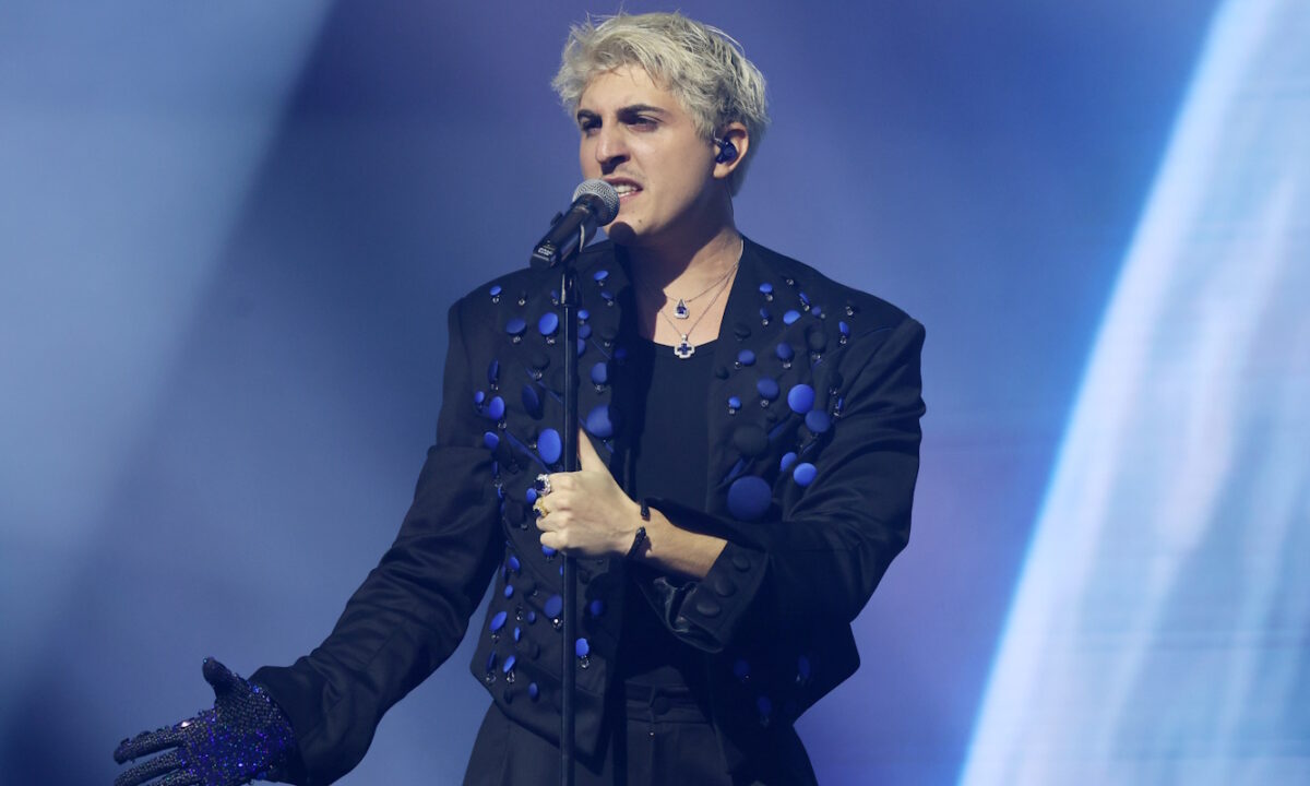 Good Job Nicky: «Δεν θα το ξαναδοκίμαζα να πάω στη Eurovision» | Επικαιρότητα στο PlusTV.gr