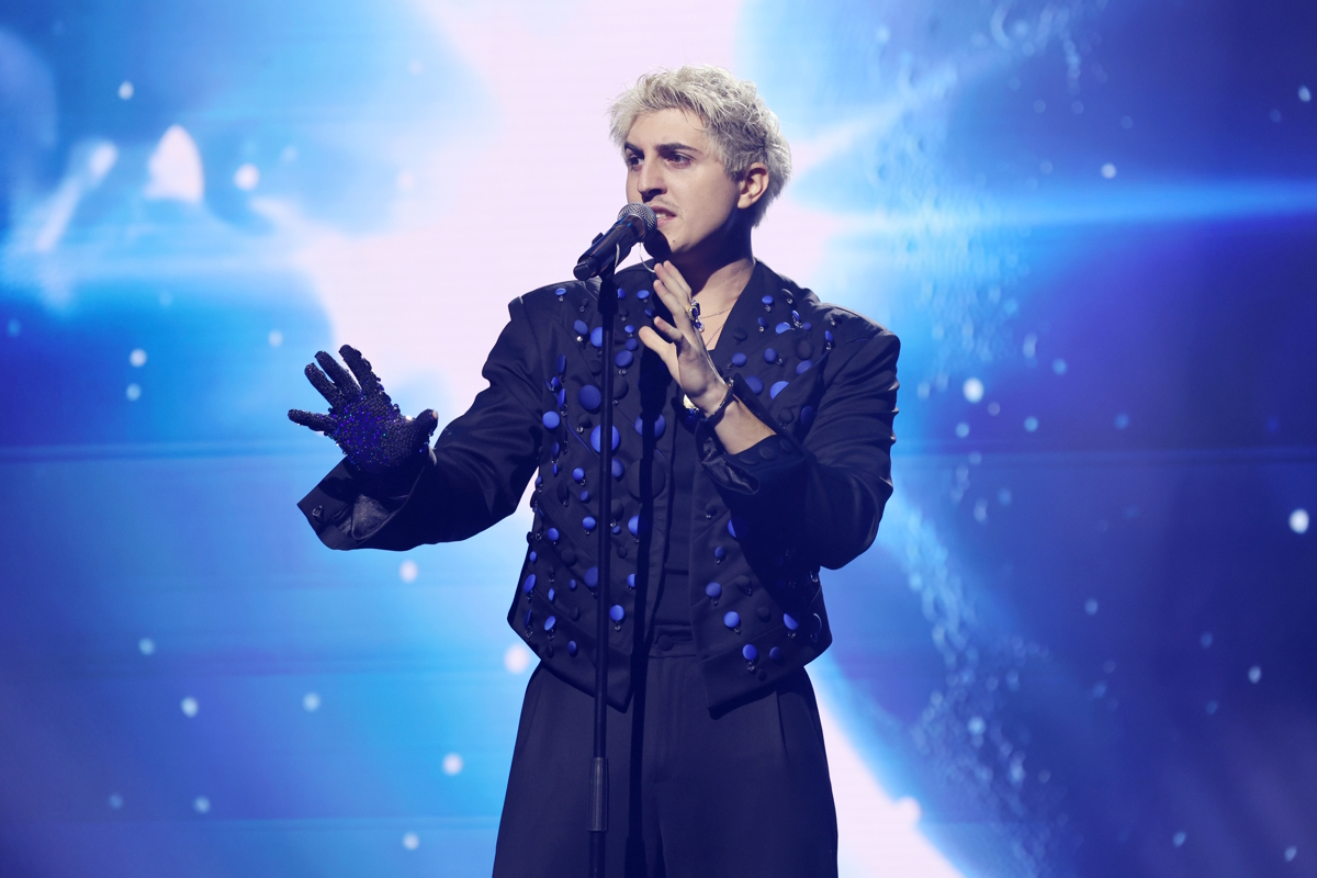 Good Job Nicky: «Θέλω να κερδίσω Grammy, τo ένα είναι ο στόχος, τα επτά είναι το όνειρο» | Επικαιρότητα στο PlusTV.gr