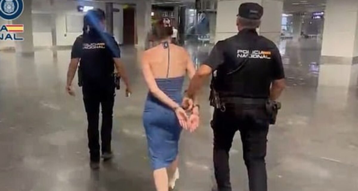 Οικογένεια άφησε «φέσι» σε ξενοδοχείο μετά από διακοπές, συνέλαβαν τη μητέρα στο αεροδρόμιο