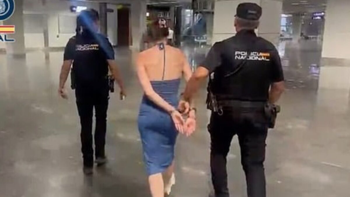 Οικογένεια άφησε «φέσι» σε ξενοδοχείο μετά από διακοπές, συνέλαβαν τη μητέρα στο αεροδρόμιο