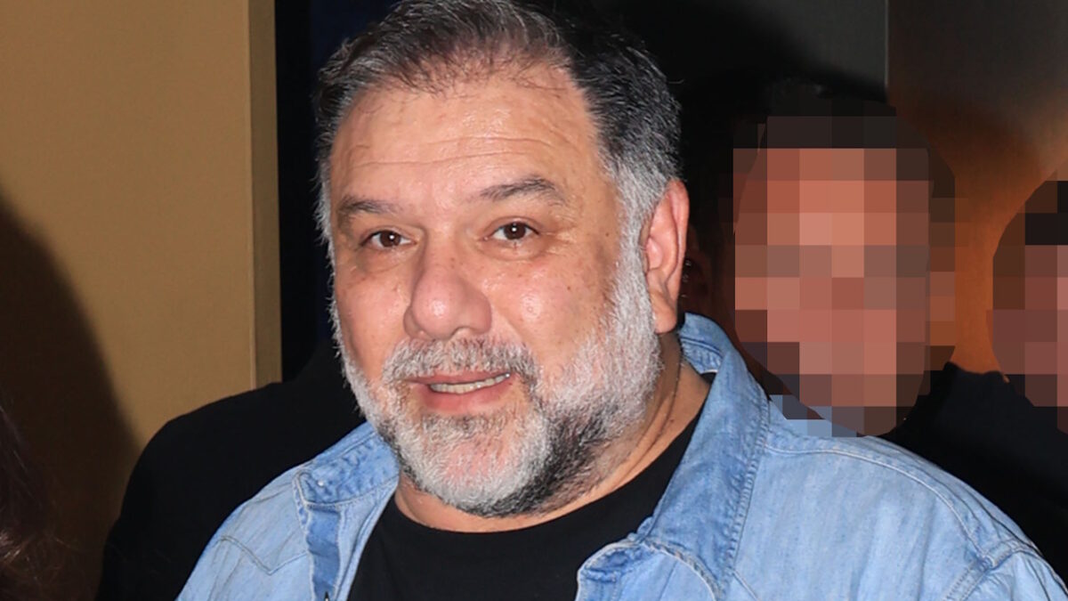 Γρηγόρης Αρναούτογλου