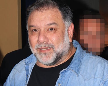 Γρηγόρης Αρναούτογλου