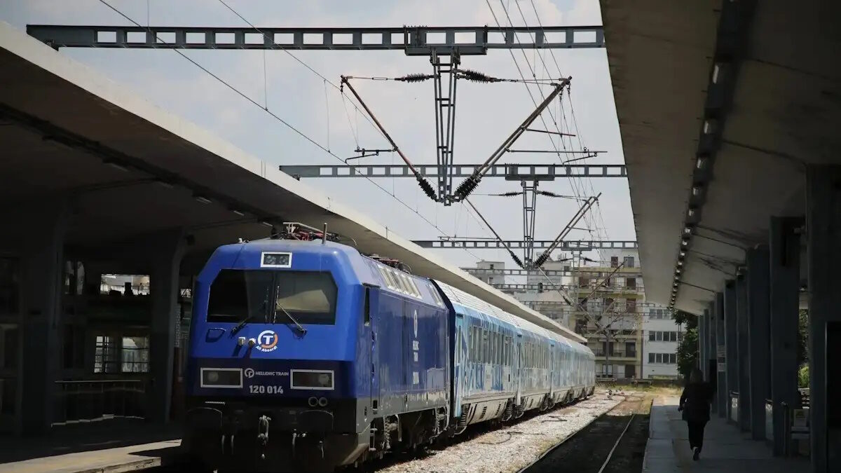 Φωτογραφία αρχείου Eurokinissi