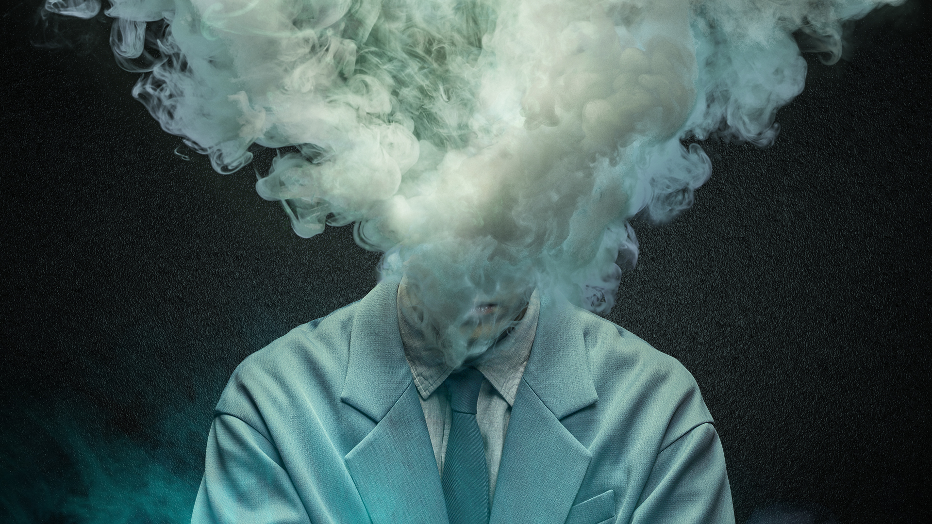 human vapor