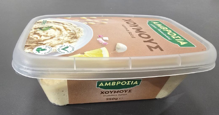 humus
