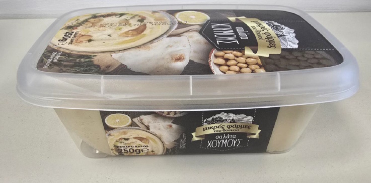 humus