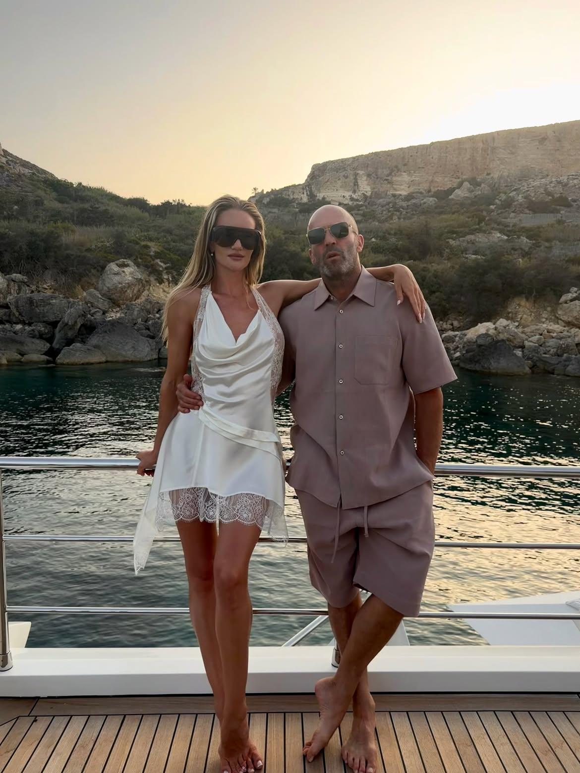 huntington whiteley statham instagram