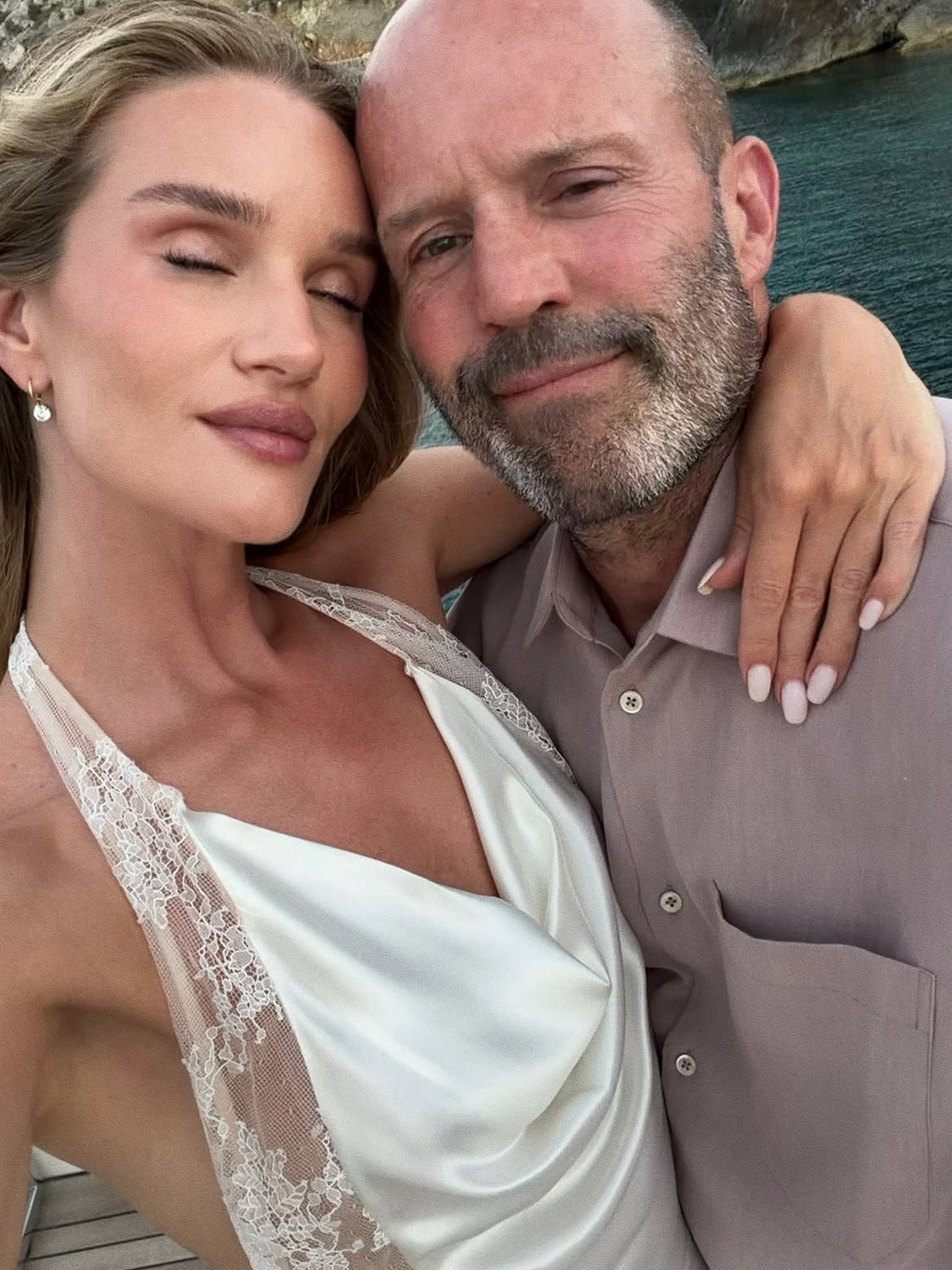 huntington whiteley statham instagram