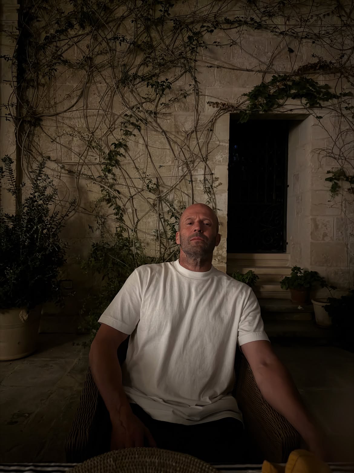 huntington whiteley statham instagram