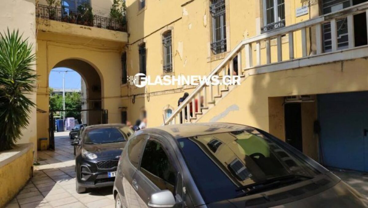 Χανιά: Οι 6 υποθέσεις που οδήγησαν στη σύλληψη ιατροδικαστή και τοξικολόγο – Τροχαίο, βιασμός και ναρκωτικά μεταξύ αυτών