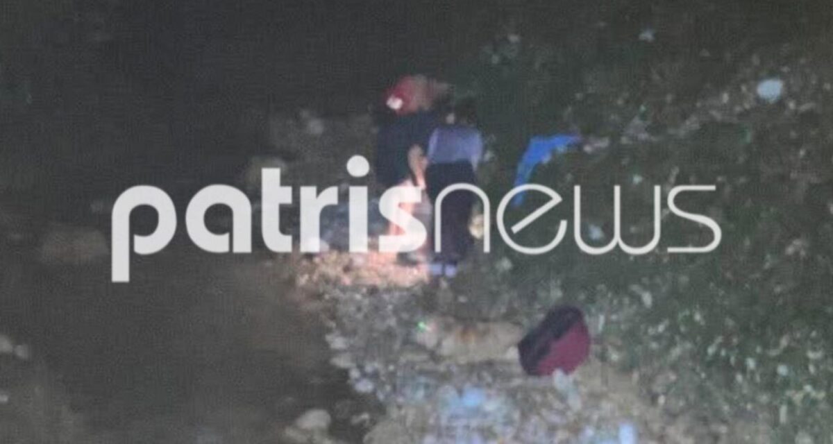 Ηλεία: Μεγάλη επιχείρηση διάσωσης 4 πεζοπόρων που χάθηκαν στο φαράγγι Σιπρένη