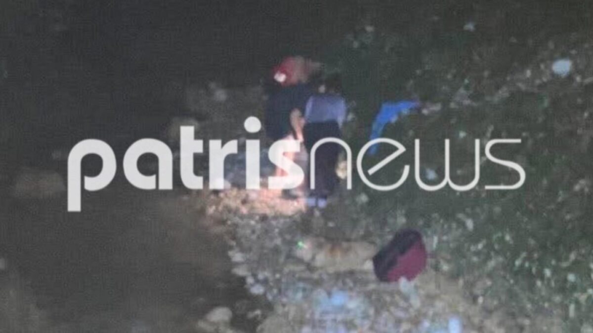Μεγάλη επιχείρηση διάσωσης 4 πεζοπόρων που χάθηκαν στο φαράγγι Σιπρέν στην Ηλεία