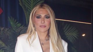 Αγγελική Ηλιάδη