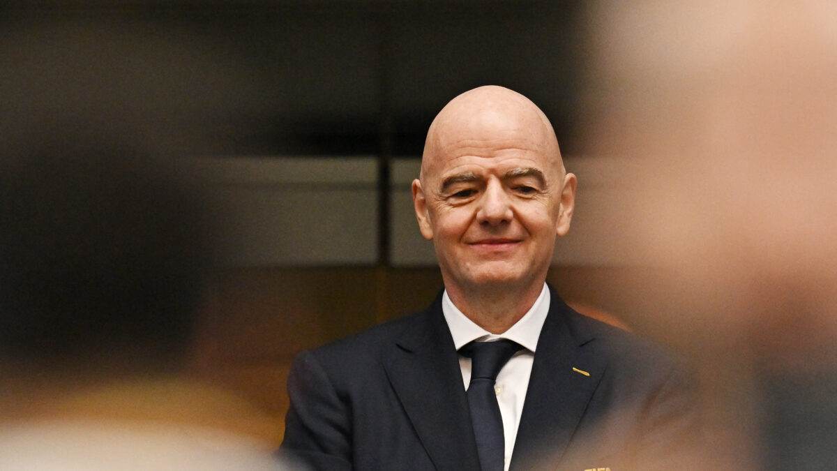 Τζιάνι Ινφαντίνο